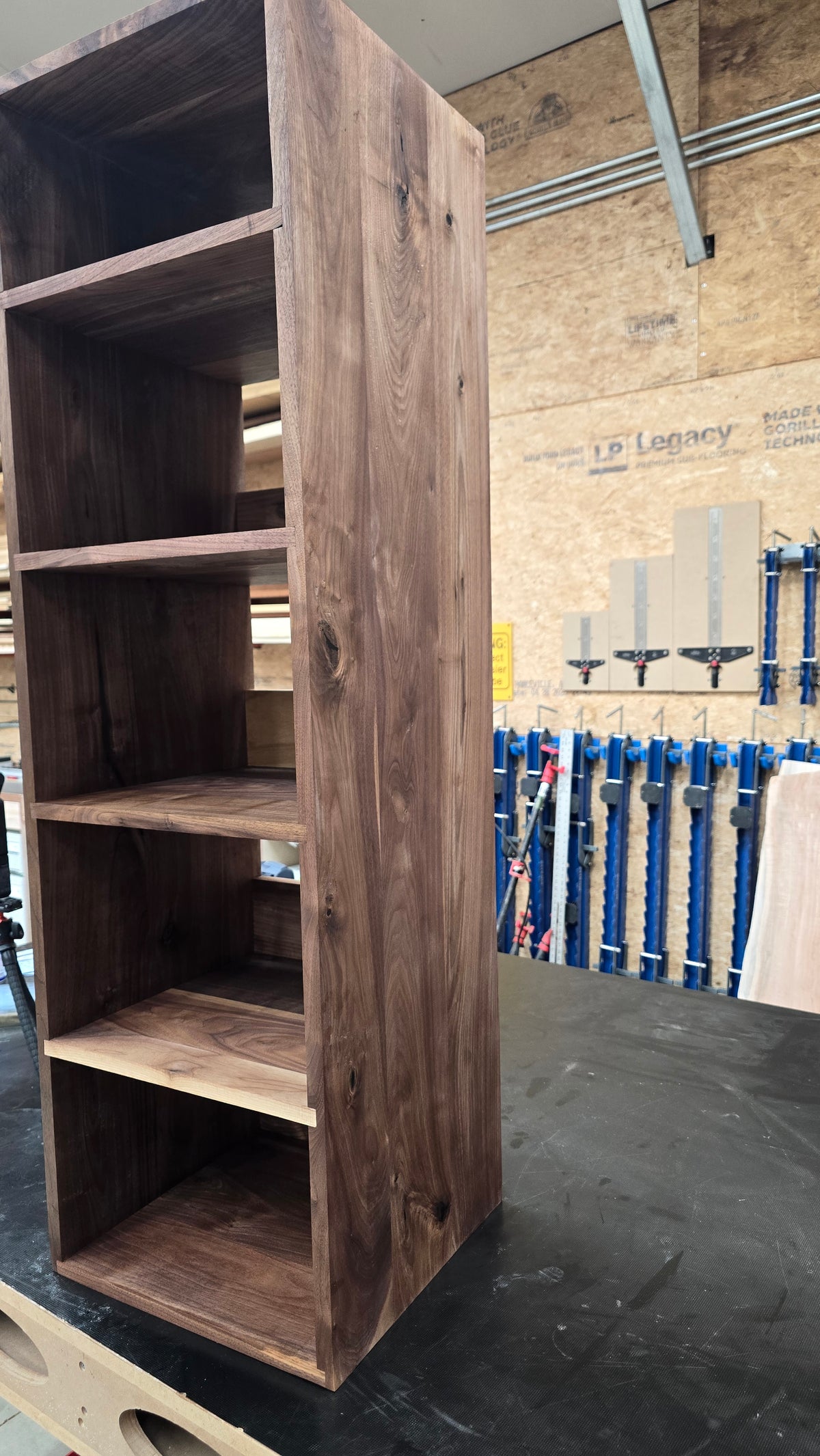 DIY Snack Shelf – Digital Woodworking Plans + CNC Files