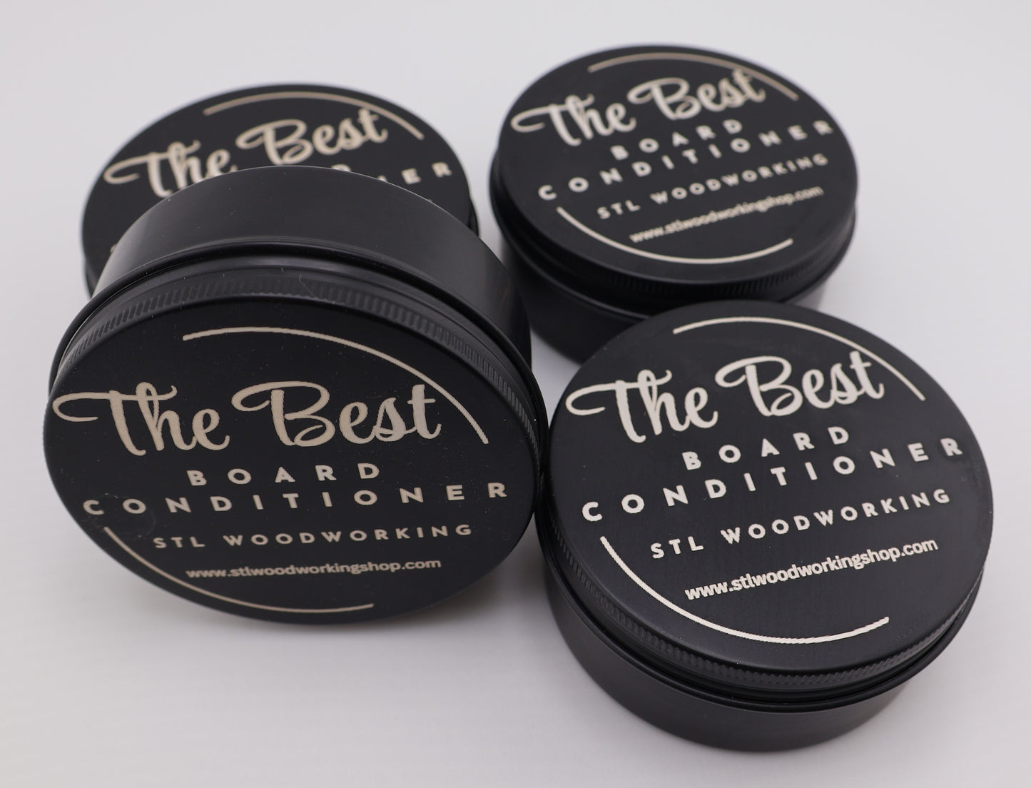 Homemade Cutting Board Conditioner – All-Natural Beeswax & Mineral Oil